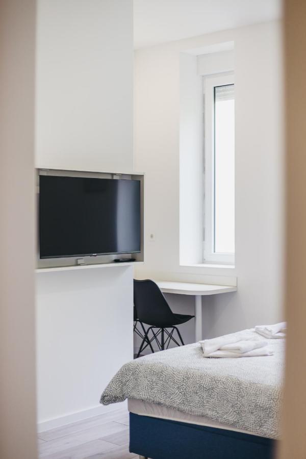 Mika Apartment And Studios Zagabria Esterno foto