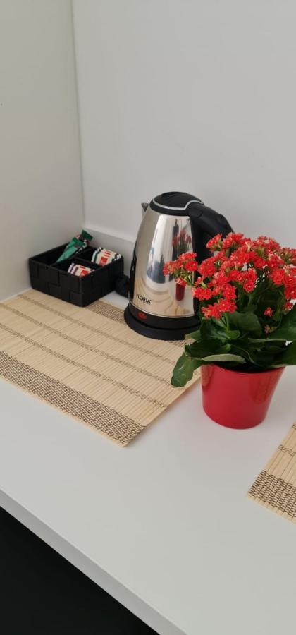 Mika Apartment And Studios Zagabria Esterno foto
